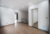 Unfurnished house in Ciputra for rent in K block